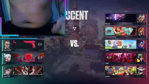 Reynspen online show from January 13, 1:00 am