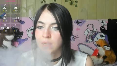 rezedaisies online show from April 6, 7:59 pm