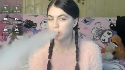 rezedaisies online show from April 7, 8:26 am