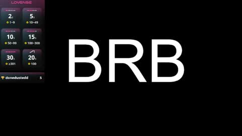 rezedaisies online show from April 15, 9:27 am