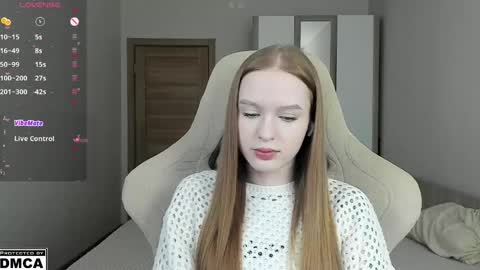 nice to meet you  3  I am Milena online show from April 15, 7:48 am