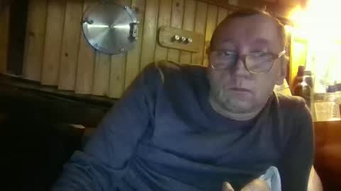 Joe online show from January 12, 6:13 pm