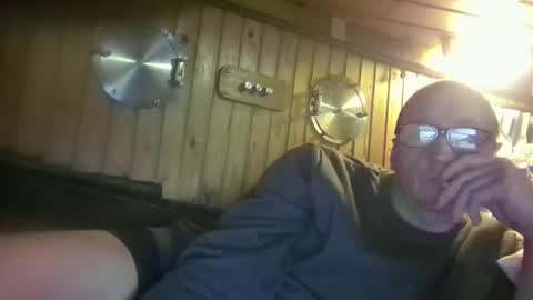 Joe online show from April 5, 6:49 pm