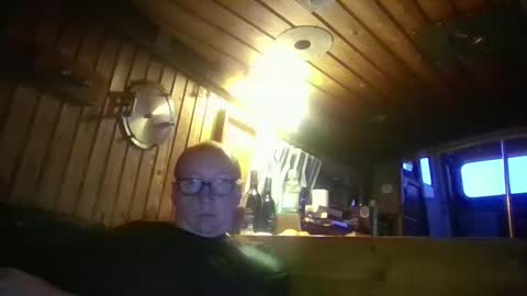 Snapshot of rezznova chatting on April 24, 7:16 pm Joe online show from April 24, 7:16 pm