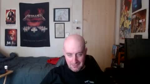 rg3583 online show from April 20, 9:27 pm