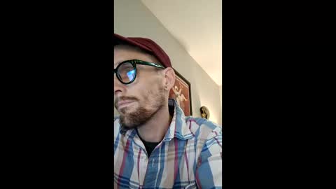 Snapshot of rgilk26 chatting on May 24, 1:16 pm rgilk26 online show from May 24, 1:16 pm