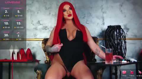 Rhea online show from March 10, 11:10 pm