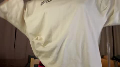 Snapshot of rhebageigel chatting on February 27, 6:19 pm Nanami online show from February 27, 6:19 pm