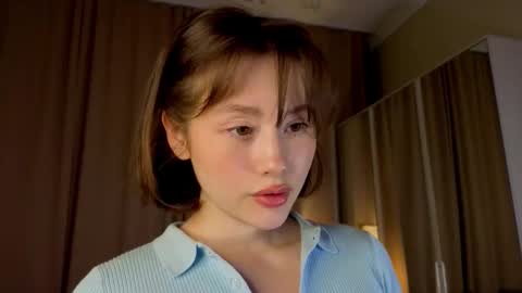 Snapshot of rhebageigel chatting on March 1, 6:10 pm Nanami online show from March 1, 6:10 pm