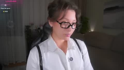 Snapshot of rhebageigel chatting on July 10, 8:22 pm Nanami online show from July 10, 8:22 pm