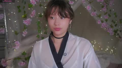 Snapshot of rhebageigel chatting on July 12, 9:17 pm Nanami online show from July 12, 9:17 pm