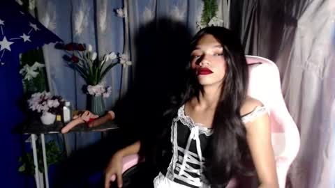 rhiana_slut online show from October 26, 1:11 am