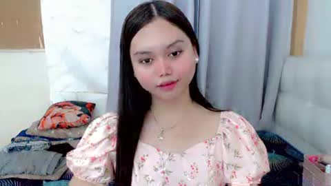 Snapshot of rhianne_fuckdoll chatting on October 16, 7:09 am rhianne_fuckdoll online show from October 16, 7:09 am