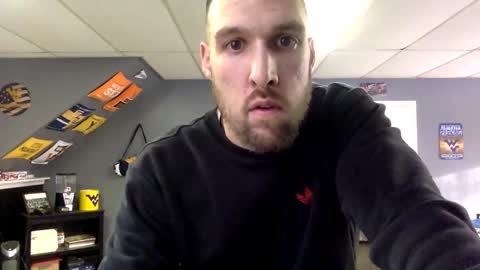 Rhino online show from January 8, 8:39 pm