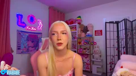 ria  online show from March 5, 4:08 am