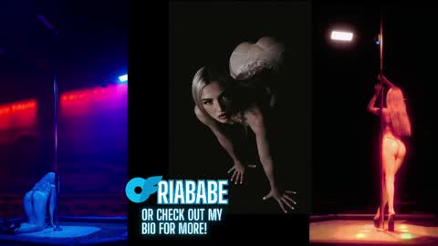 ria  online show from April 18, 2:48 am