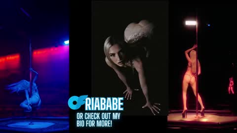 ria  online show from June 4, 3:12 am
