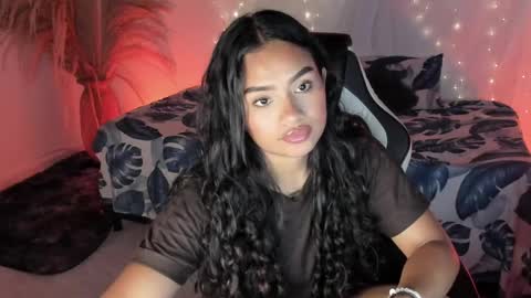 RianaK online show from April 8, 12:43 am