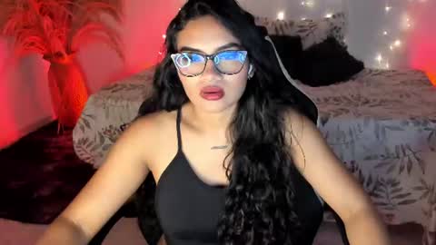 RianaK online show from July 25, 2:42 am