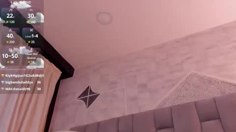 Riana online show from February 10, 3:57 am