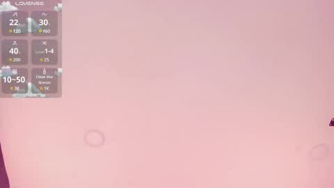 Riana online show from February 16, 8:54 am