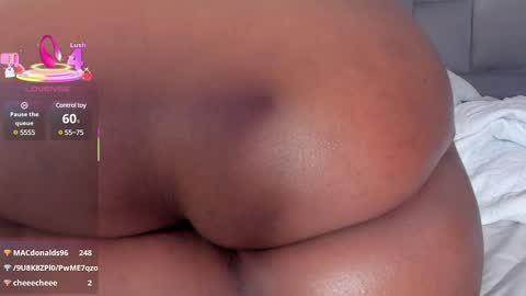 Riana online show from March 7, 11:51 am