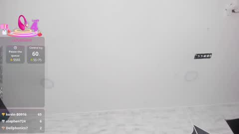 Riana online show from March 9, 10:30 am