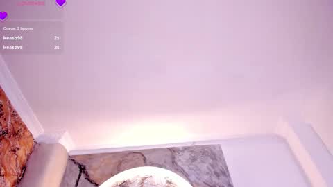 Riana online show from November 25, 5:07 am