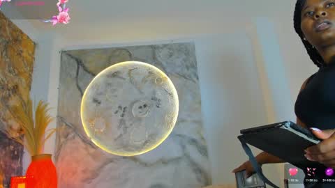 Riana online show from April 4, 7:06 am