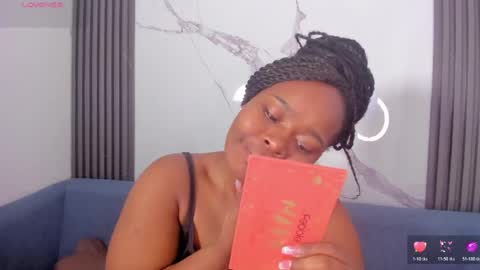 Riana online show from April 13, 3:23 am