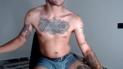 juan online show from January 18, 11:30 pm