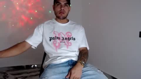 juan online show from April 17, 1:08 am