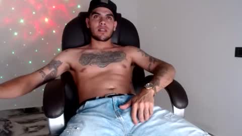 juan online show from June 2, 12:12 am