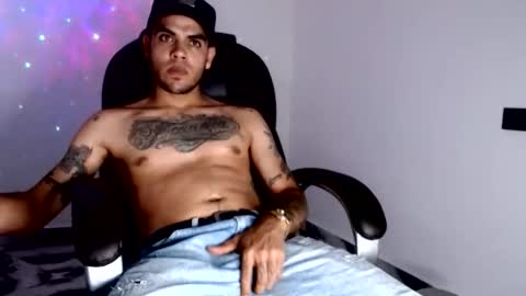 juan online show from June 2, 10:12 pm
