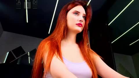 Ria Woods online show from May 12, 8:06 pm