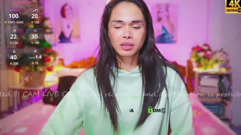 Snapshot of ribbinbovkoy chatting on December 22, 10:25 pm ribbinbovkoy online show from December 22, 10:25 pm