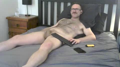 Ric online show from March 5, 5:58 am