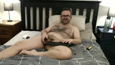 Ric online show from April 18, 12:53 pm