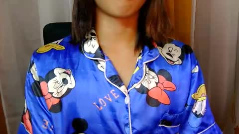ricadelight online show from May 25, 12:55 pm