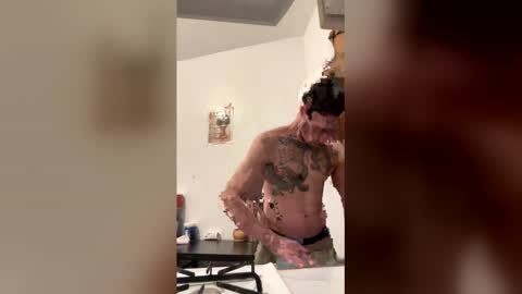 ricanmrmarcus online show from December 21, 7:37 am