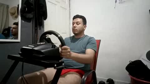 ricardogarcia21 online show from December 18, 5:26 am