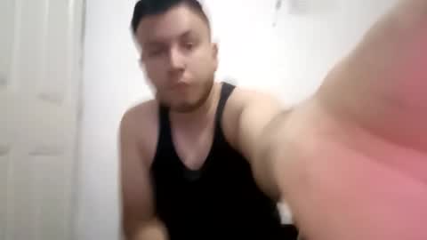 ricardogarcia21 online show from January 1, 8:56 am