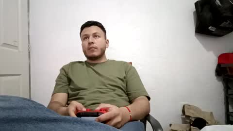 ricardogarcia21 online show from January 2, 7:44 am