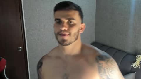 Snapshot of ricardogonzalez666 chatting on February 22, 11:03 pm ricardogonzalez666 online show from February 22, 11:03 pm