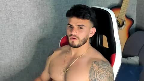 Snapshot of ricardogonzalez666 chatting on September 17, 11:06 pm ricardogonzalez666 online show from September 17, 11:06 pm