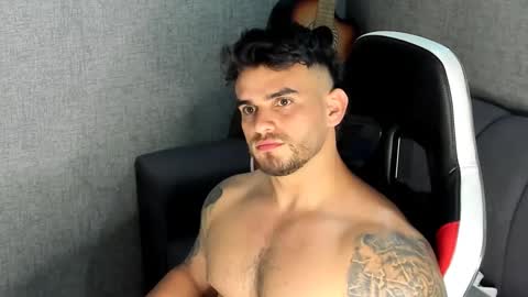 Snapshot of ricardogonzalez666 chatting on September 26, 12:36 am ricardogonzalez666 online show from September 26, 12:36 am