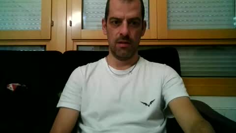 ricardohawtin online show from February 3, 5:07 pm
