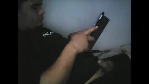 ricardojac651495 online show from May 27, 7:38 am
