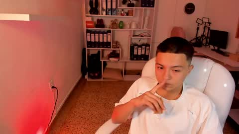 Ricci and Rizzo online show from May 31, 3:52 pm