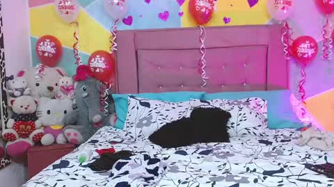 rich and kitty  online show from February 15, 4:25 am